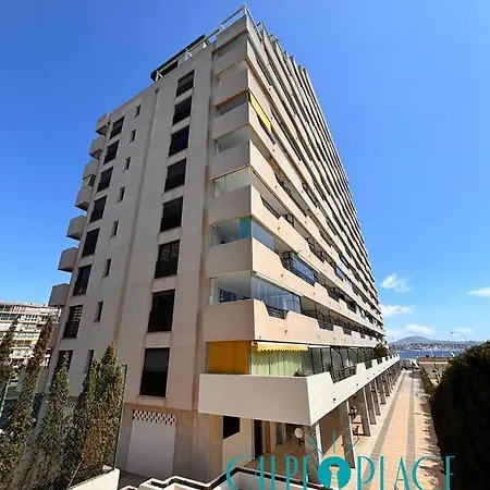 Place Daire Calp