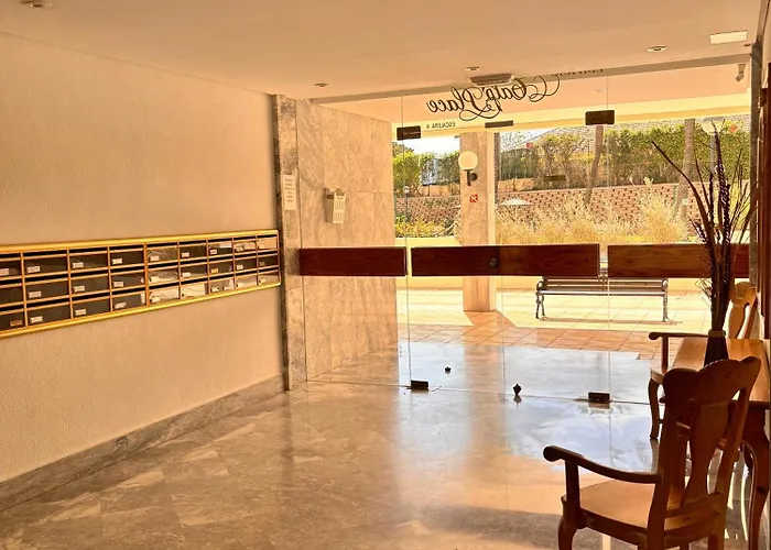 Place * Кальпе