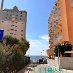 Place Appartamento Calpe