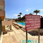Place Appartamento Calpe