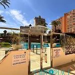 Place Appartamento Calpe