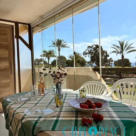 Place Apartamento Calpe