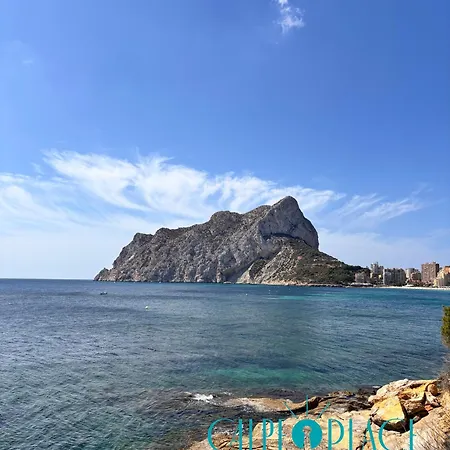Place * Calpe