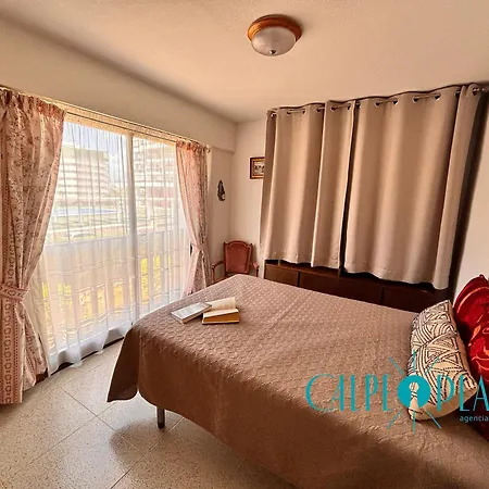 Place Apartment Calpe