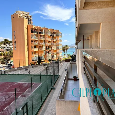 Place * Calpe