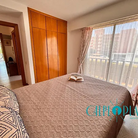 Appartement Place