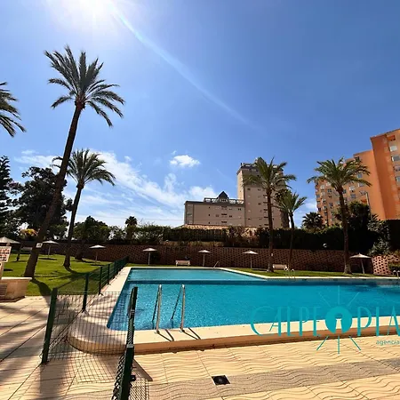 Place Apartment Calpe