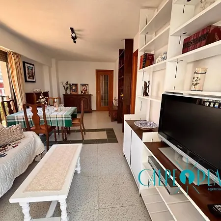Place Appartamento Calpe