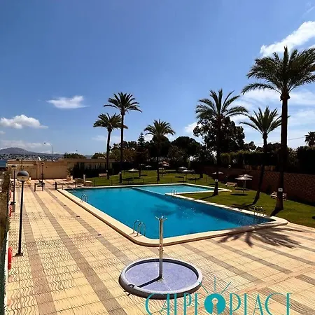 Place Апартаменты *