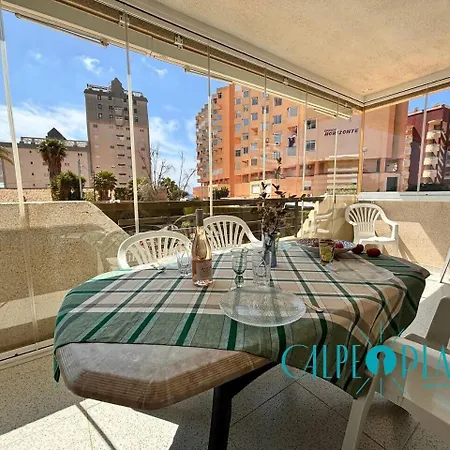 Place Appartement *