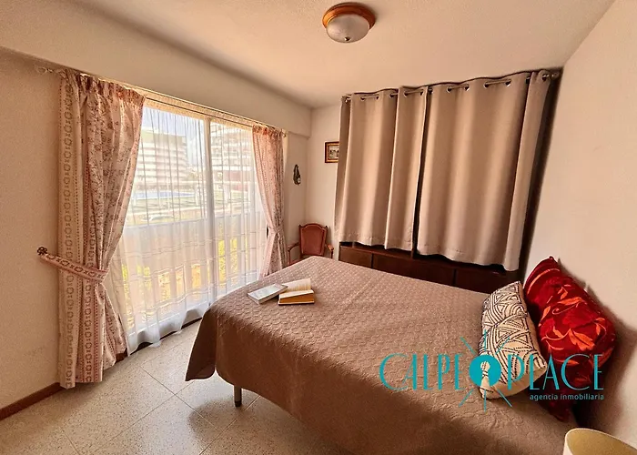 Place Apartment Calpe