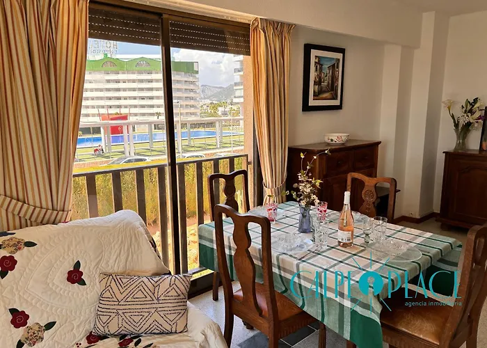 Apartment Place Calpe