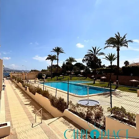 Place * Calpe
