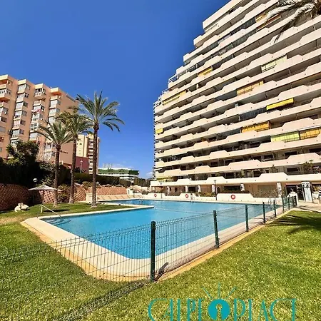 Place * Calpe