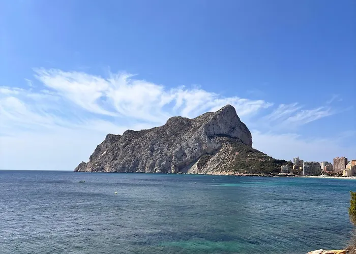 Place * Calpe