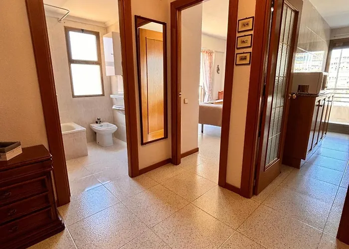 Place Appartamento *