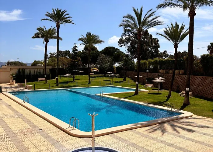 Place Appartamento Calpe