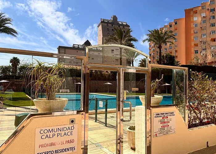 Place Appartamento *