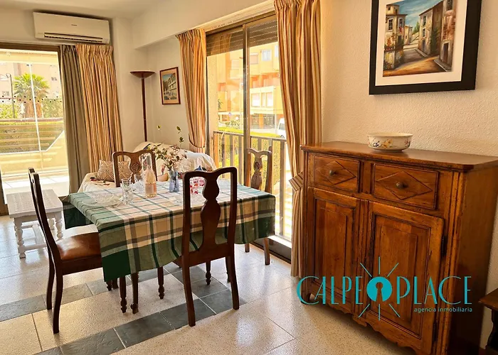 Appartamento Place *